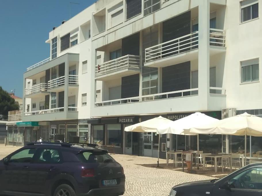 شقة Navigation House سيسيمبرا المظهر الخارجي الصورة