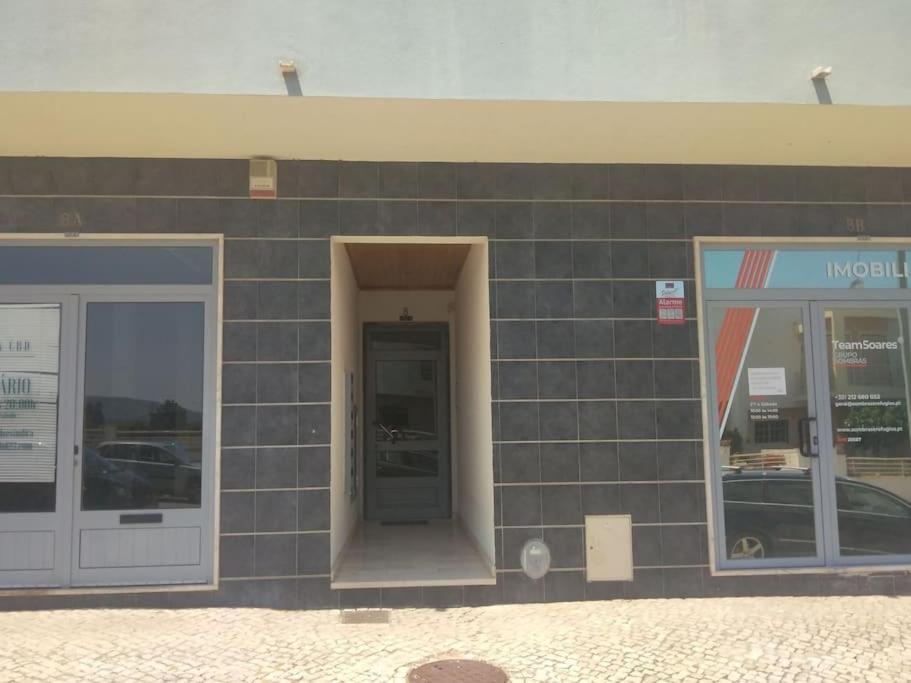 شقة Navigation House سيسيمبرا المظهر الخارجي الصورة